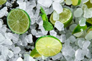 glace